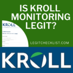 Is Kroll Monitoring Legit? Company Review, reddit, Services