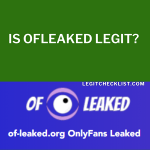 Is Ofleaked legit? Bot Telegram, Reddit, Discord, App, Download