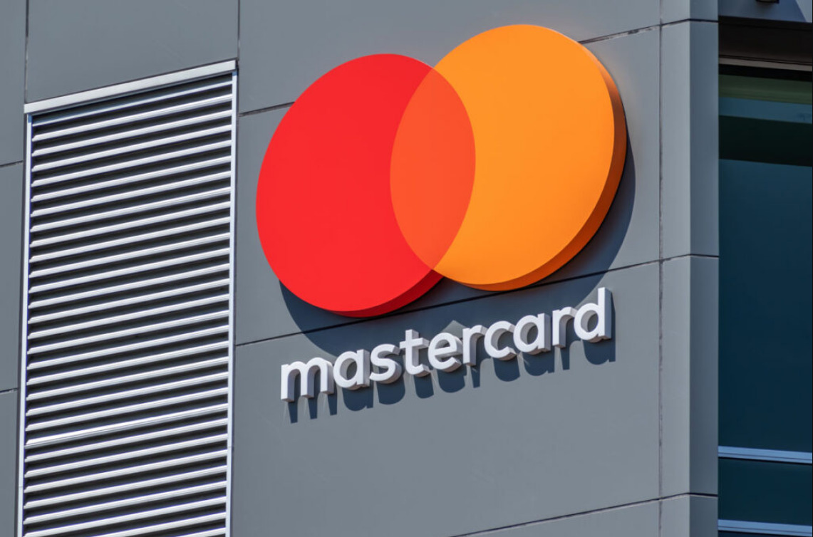 Mastercard Incorporated legitimacy