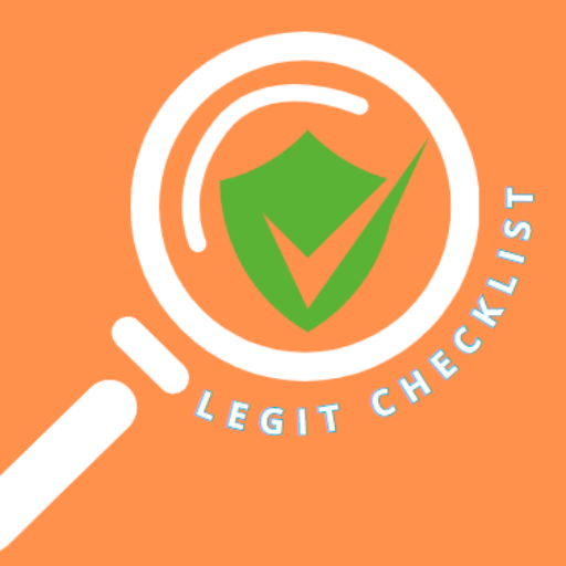 Legit Checklist