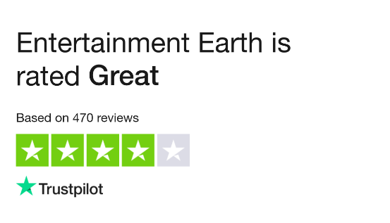 Is Entertainment Earth Legit?