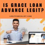 Is Grace Loan Advance legit?