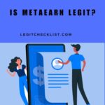 Is Metaearn Legit?