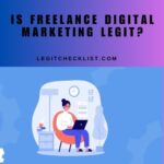 Is freelance digital marketing legit?