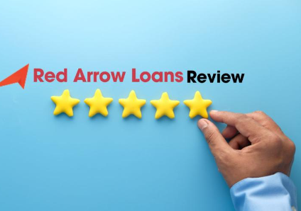 Is Red Arrow Loans Legit?